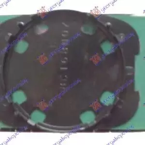 ΚΡΥΣΤΑΛΛΟ ΚΑΘΡΕΦΤΗ ΜΠΛΕ ΘΕΡΜΑΙΝΟΜΕΝΟ (CONVEX GLASS)