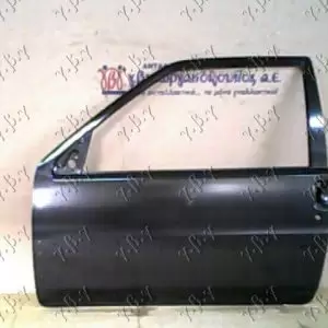 ΠΟΡΤΑ ΕΜΠΡΟΣ 3Π (Γ)