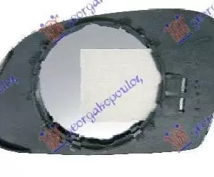 ΚΡΥΣΤΑΛΛΟ ΚΑΘΡΕΦΤΗ (CONVEX GLASS)