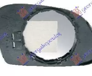 ΚΡΥΣΤΑΛΛΟ ΚΑΘΡΕΦΤΗ (CONVEX GLASS)