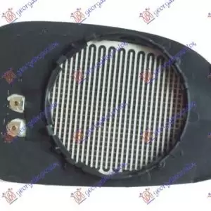 ΚΡΥΣΤΑΛΛΟ ΚΑΘΡΕΦΤΗ ΘΕΡΜΑΙΝΟΜΕΝΟ (CONVEX GLASS)