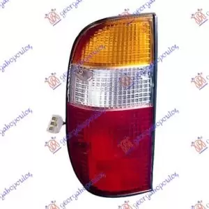ΦΑΝΟΣ ΠΙΣΩ (FORD RANGER) -03