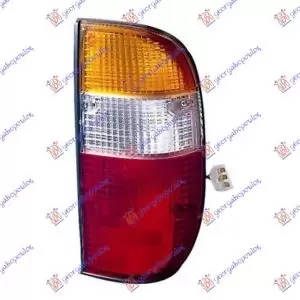 ΦΑΝΟΣ ΠΙΣΩ (FORD RANGER) -03