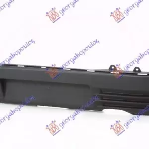 ΠΡΟΦΥΛΑΚΤΗΡΑΣ ΠΙΣΩ GTI