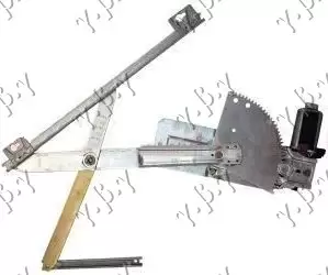 ΓΡΥΛΛΟΣ ΠΑΡΑΘ. 3Π ΗΛΕΚΤ. (ΕΥΡΩΠΗ)