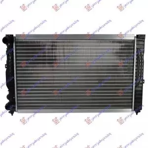 ΨΥΓEIO BZ/DS-1.9TDi ΜΗΧ.+/-AC(63x41) ΚΟΥΜΠΩΤΟ/ΚΟΥΜΠΩΤΟ