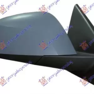 ΚΑΘΡΕΦΤΗΣ ΗΛΕΚ. ΘΕΡΜ. ΒΑΦ. (Μ/ΦΛΑΣ) (CONVEX GLASS)