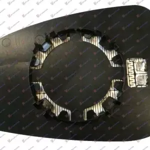 ΚΡΥΣΤΑΛΛΟ ΚΑΘΡΕΦΤΗ ΘΕΡΜΑΙΝ (CONVEX GLASS)