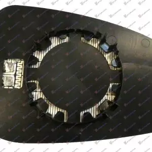 ΚΡΥΣΤΑΛΛΟ ΚΑΘΡΕΦΤΗ ΘΕΡΜΑΙΝ (ASPHERICAL GLASS)