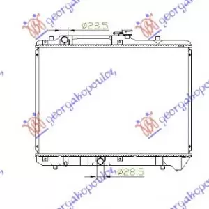 ΨΥΓΕΙΟ 1.3-1.6 ΒΕΝΖ +AC (35x60,2x27)