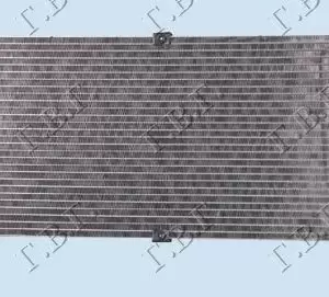 ΨΥΓΕΙΟ A/C 1.3-1.6-1.8 (55x32x2.0)