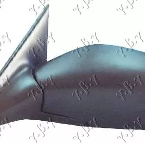 ΚΑΘΡΕΦΤΗΣ ΗΛΕΚΤΡΙΚΟΣ (Α ΠΟΙΟΤΗΤΑ) (FLAT GLASS)