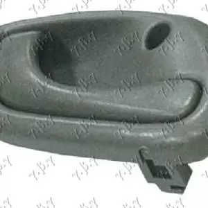 ΧΕΡΟΥΛΙ ΠΟΡΤΑΣ ΕΜΠ/ΠΙΣΩ ΕΣΩ ΓΚΡΙ