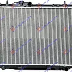 ΨΥΓΕΙΟ ΝΕΡΟΥ 1.3cc 16V+/-A/C -00 (42,5x57)