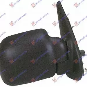 ΚΑΘΡΕΦΤΗΣ ΗΛΕΚΤΡΙΚ. (Α ΠΟΙΟΤΗΤΑ) (CONVEX GLASS)
