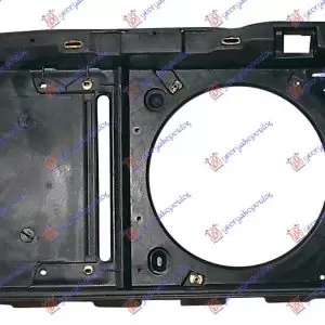 ΜΕΤΩΠΗ ΕΜΠΡΟΣ ΠΕΤΡΕΛΑΙΟ -A/C (51cm)