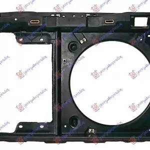 ΜΕΤΩΠΗ ΕΜΠΡΟΣ 1.0-1.4cc +A/C (63cm)