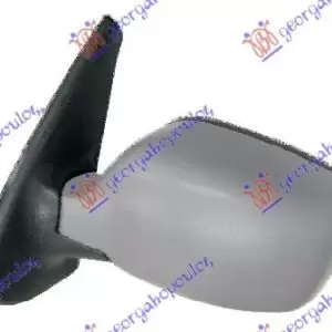 ΚΑΘΡΕΦΤΗΣ ΗΛΕΚΤ. ΘΕΡΜ. ΒΑΦΟΜ. (Α ΠΟΙΟΤΗΤΑ) (ASPHERICAL GLASS)