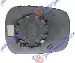 ΚΡΥΣΤΑΛΛΟ ΚΑΘΡΕΦΤΗ ΑΡ/ΔΕ (ASPHERICAL GLASS)