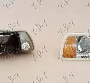 ΦΑΝΟΣ ΕΜΠΡΟΣ (Ε) ΚΙΤΡ. ΦΛΑΣ