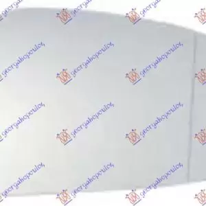 ΚΡΥΣΤΑΛΛΟ ΚΑΘΡΕΦΤΗ ΘΕΡΜΑΙΝ. -08 (ASPHERICAL GLASS)