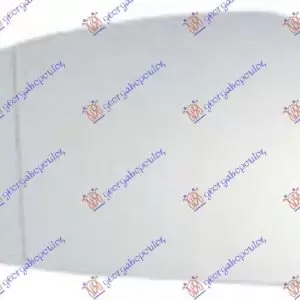 ΚΡΥΣΤΑΛΛΟ ΚΑΘΡΕΦΤΗ ΘΕΡΜΑΙΝ. -08 (ASPHERICAL GLASS)