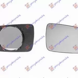 ΚΡΥΣΤΑΛΛΟ ΚΑΘΡΕΦΤΗ (CONVEX GLASS)