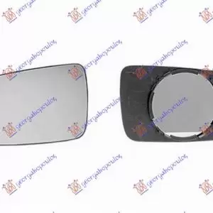 ΚΡΥΣΤΑΛΛΟ ΚΑΘΡΕΦΤΗ (CONVEX GLASS)