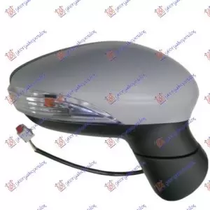 ΚΑΘΡΕΦΤΗΣ ΗΛΕΚ. ΒΑΦ. (Μ/ΦΛΑΣ) (CONVEX GLASS)