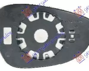 ΚΡΥΣΤΑΛΛΟ ΚΑΘΡΕΦΤΗ (ASPHERICAL GLASS)