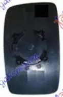 ΚΡΥΣΤΑΛΛΟ ΚΑΘΡΕΦΤΗ ΘΕΡΜΑΙΝ. ΜΟΝΟΚΟΜ. (CONVEX GLASS)
