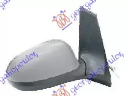 ΚΑΘΡΕΦΤΗΣ ΗΛΕΚΤ. ΘΕΡΜ. ΒΑΦΟΜ. Μ/ΑΙΣΘ (CONVEX GLASS)