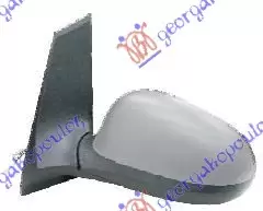ΚΑΘΡΕΦΤΗΣ ΗΛΕΚΤ. ΘΕΡΜ. ΒΑΦΟΜ. (Α ΠΟΙΟΤΗΤΑ) (CONVEX GLASS)