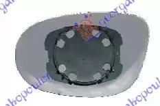 ΚΡΥΣΤΑΛΛΟ ΚΑΑΘΡΕΦΤΗ (CONVEX GLASS)