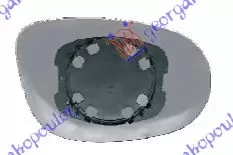 ΚΡΥΣΤΑΛΛΟ ΚΑΑΘΡΕΦΤΗ (CONVEX GLASS)
