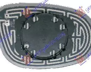 ΚΡΥΣΤΑΛΛΟ ΚΑΘΡΕΦΤΗ ΘΕΡΜΑΙΝΟΜΕΝΟ (CONVEX GLASS)