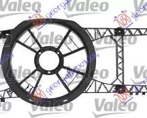 ΚΑΛΛ.ΒΕΝΤΙΛ. (-A/C) 1.8/2.0 BENZIN VALEO
