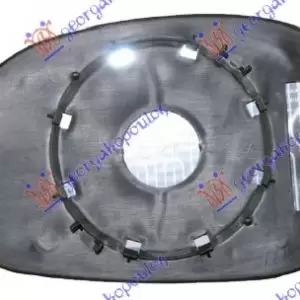 ΚΡΥΣΤΑΛΛΟ ΚΑΘΡΕΦΤΗ (CONVEX GLASS)