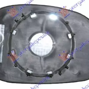 ΚΡΥΣΤΑΛΛΟ ΚΑΘΡΕΦΤΗ (ASPHERICAL GLASS)