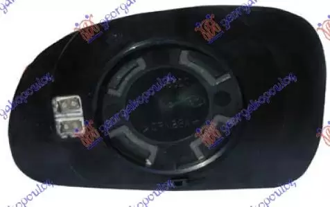 ΚΡΥΣΤΑΛΛΟ ΚΑΘΡΕΦΤΗ 99- (CONVEX GLASS)