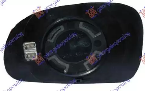 ΚΡΥΣΤΑΛΛΟ ΚΑΘΡΕΦΤΗ ΜΠΛΕ ΘΕΡΜΑΙΝ. 99- (CONVEX GLASS)