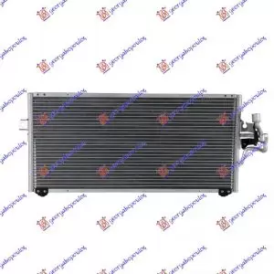 ΨΥΓ.A/C (61x31) 1.3cc 12V-1.6-.18cc 16V