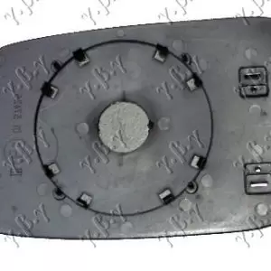 ΚΡΥΣΤΑΛΛΟ ΚΑΘΡΕΦΤΗ -02 (CONVEX GLASS)