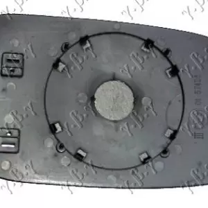 ΚΡΥΣΤΑΛΛΟ ΚΑΘΡΕΦΤΗ -02 (ASPHERICAL GLASS)