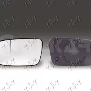 ΚΡΥΣΤΑΛΛΟ ΚΑΘΡΕΦΤΗ ΘΕΡΜΑΙΝ -02 (CONVEX GLASS)