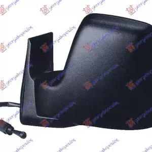 ΚΑΘΡΕΦΤΗΣ ΜΗΧΑΝΙΚΟΣ ΜΕ ΝΤΙΖΕΣ (CONVEX GLASS)