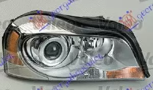 ΦΑΝΟΣ ΕΜΠΡΟΣ XENON (D1S/H9) VALEO