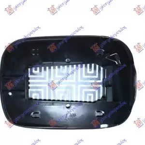 ΚΡΥΣΤΑΛΛΟ ΚΑΘΡΕΦΤΗ 05-08 (ASPHERICAL GLASS)