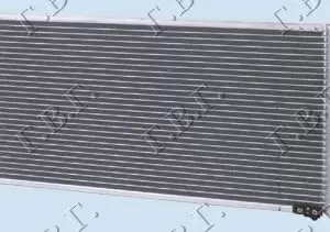 ΨΥΓ.A/C (61x31) 1.3cc 12V-1.6-.18cc 16V