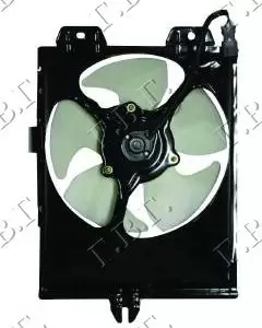 ΒΕΝΤΙΛΑΤΕΡ A/C KOMΠΛΕ (BENZINH)